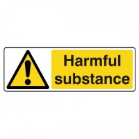 Harmful Substance