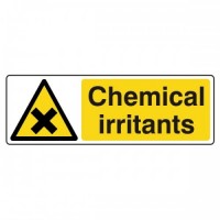 Chemical Irritants