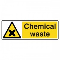 Chemical Waste