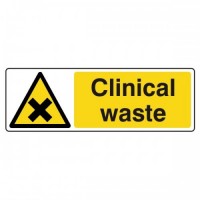 Clinical Waste