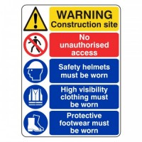 Site safety 05