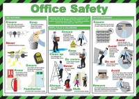 Office safety
