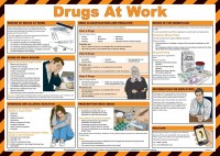 Drugs at work